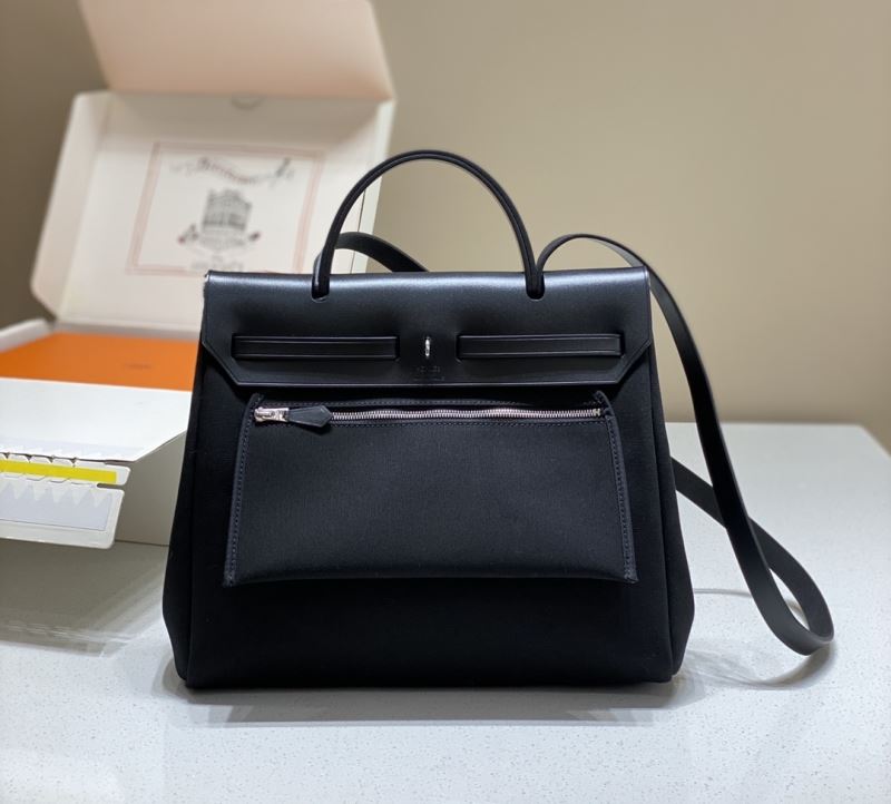 Hermes Herbag Bags